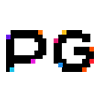 Logo da VEZPG com até 100 pixels máximos de comprimento descrita com a palavra: "VEZPG"